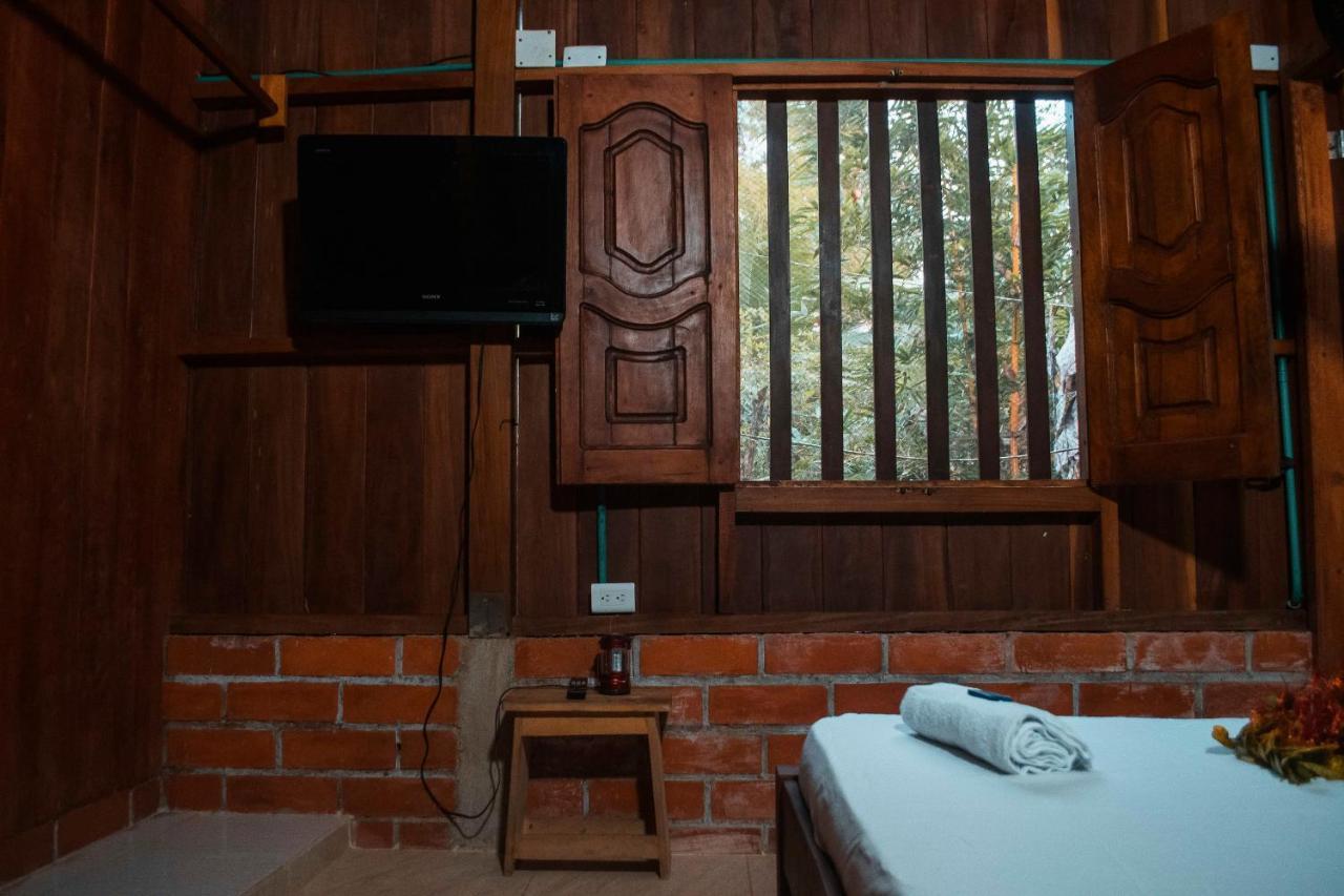 Posada Hannany Arusí Extérieur photo