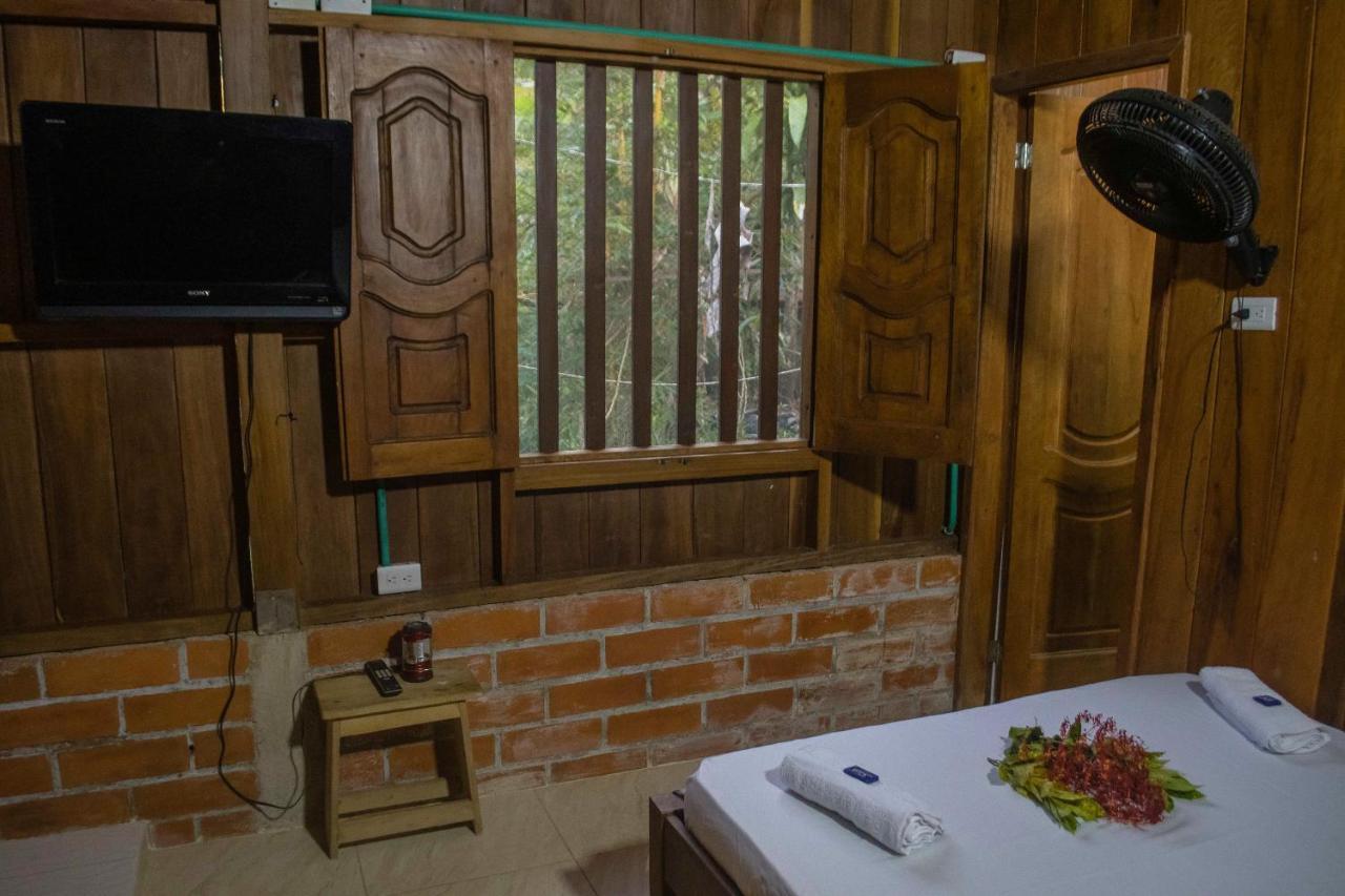 Posada Hannany Arusí Extérieur photo
